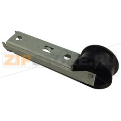 PULLEY WHEEL &amp;amp; ARM 