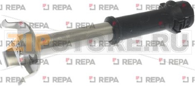 ПОГРУЖАЕМАЯ ШТАНГА  В СБОРКЕ 355 ММ 