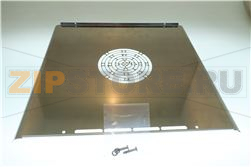 DEFLETTORE FORNI EFM06  EFC06 