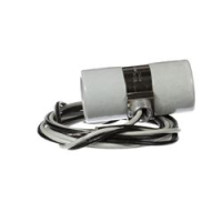 LAMP HOLD,TWIN,65 LEADS,200C