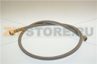FLEX PIPE 3/8 L.1000 mm 