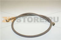 FLEX PIPE 3/8 L.1000 mm