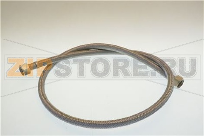 FLEX PIPE 3/8 L.1000 mm 