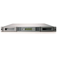 Автозагрузчик ленточный HPE N7P34A