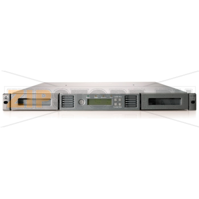 Автозагрузчик ленточный HPE N7P34A 