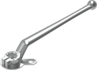 Рычаг ручной Festo VAOH-F9-14-H9-A