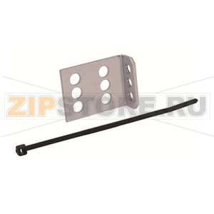 Комплект для установки датчика ABB 1SFA663006R1010 