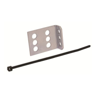 Комплект для установки датчика ABB 1SFA663006R1010