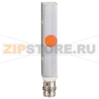 Датчик индуктивный IFM IL5005