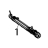 Kit latch for upper laminator cassette Zebra ZXP 8