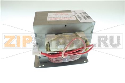 Transformator 1000 W, 230 V, 50 Hz 