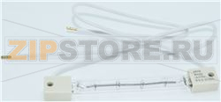 LAMPE HALOGENE FILS 300W 