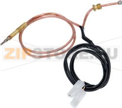 TERMOCOPPIA INTERROTTA M9x1 600 mm 