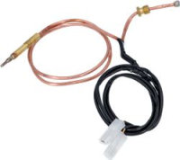 TERMOCOPPIA INTERROTTA M9x1 600 mm