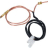 TERMOCOPPIA INTERROTTA M9x1 600 mm - TERMOCOPPIA INTERROTTA M9x1 600 mm