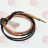 TERMOCOPPIA INTERROTTA M9x1 600 mm - TERMOCOPPIA INTERROTTA M9x1 600 mm