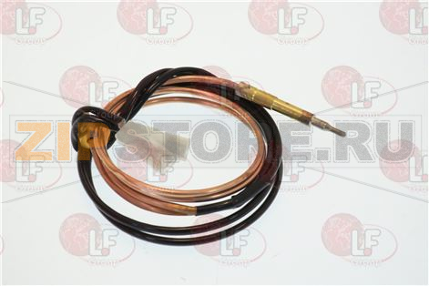 TERMOCOPPIA INTERROTTA M9x1 600 mm 