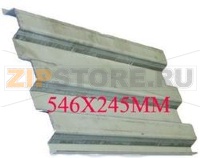 DEFLECTEUR C 07762/85