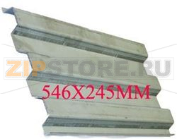 DEFLECTEUR C 07762/85 
