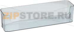 BOTTLE SHELF FRIDGE DOOR BOSCH 