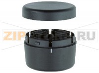 Индикатор Stack light terminal base VAZ-CLAMP-70MM Pepperl+Fuchs