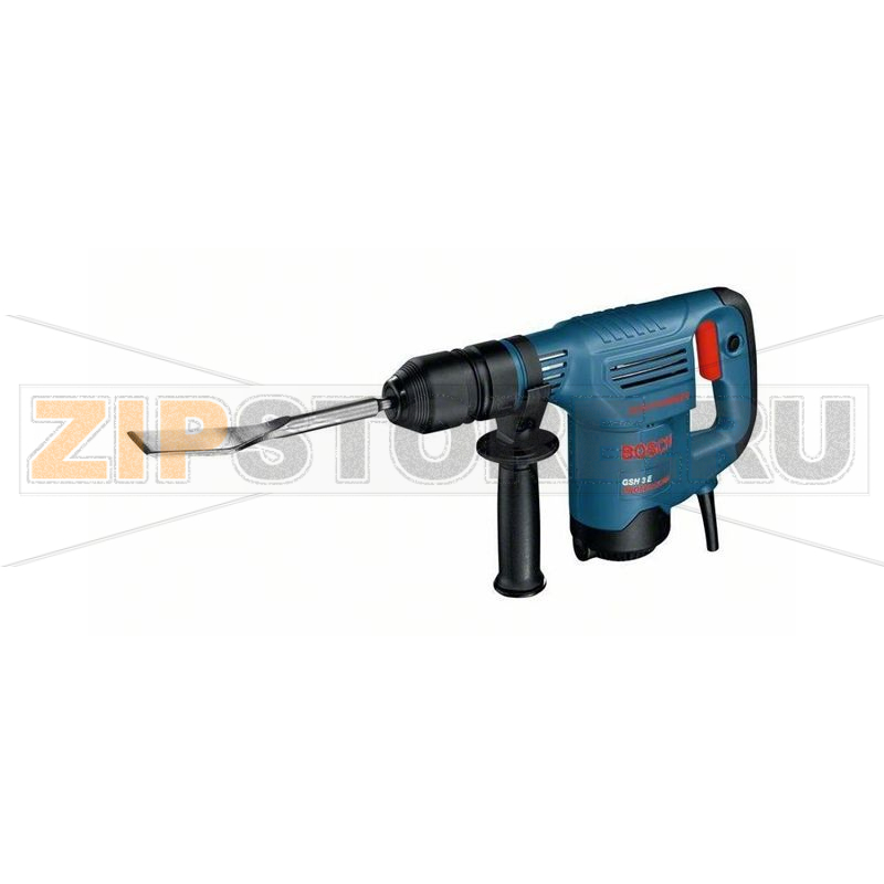 Молоток отбойный Bosch GSH 3 E 