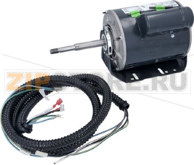 MOTOR,120/208-240V/60HZ 3/4HP 