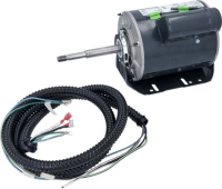 MOTOR,120/208-240V/60HZ 3/4HP