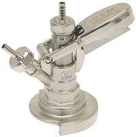 FLAT-TYPE KEG HEAD CEM