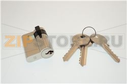 BLOCCHETTO SERRATURA 