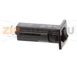 BREAKER, CIRCUIT, 5 AMP 