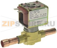 VALVOLA GAS EMERSON 200RB 4T4