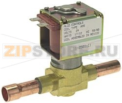 VALVOLA GAS EMERSON 200RB 4T4 