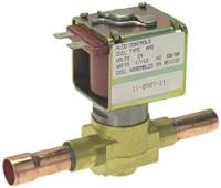 VALVOLA GAS EMERSON 200RB 4T4