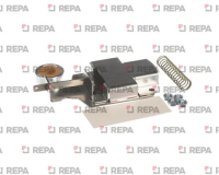 IDLER TENSIONER RH KIT
