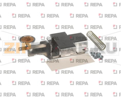 IDLER TENSIONER RH KIT 