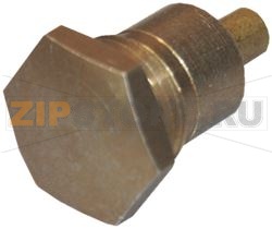 VIS REGLAGE PRESSION NOVA 