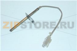 SONDE DE TEMPERATURE 