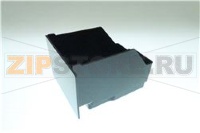 KNOCK-BOX BLACK (PP) NPD