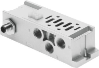Плита монтажная Festo VABS-S2-1S-G38-B-R3