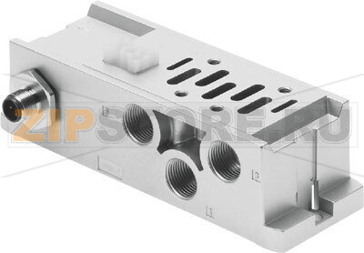 Плита монтажная Festo VABS-S2-1S-G38-B-R3 