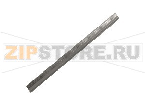 Аксессуар Shorting rail VAZ-FBST 500-PLC GY Pepperl+Fuchs Описание оборудованияShorting rail for use with VAZ-PLC-OSC-120UC/48DC/100/SEN