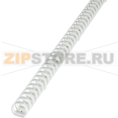 Канал кабельный HellermannTyton Heladuct Flex20SK 