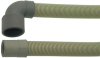 СТОЧНАЯ ТРУБА Ø 24X1800 MM