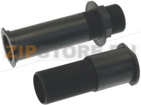 PLASTIC UNIKIT ø 170 mm