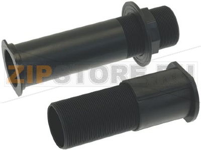 PLASTIC UNIKIT ø 170 mm 