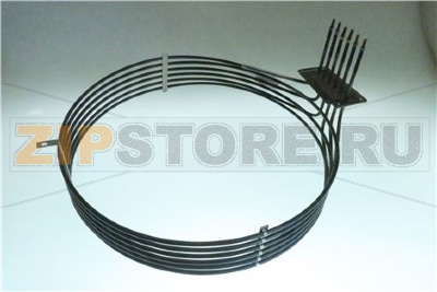Heating element 9,9 kW   230 V 