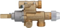 GAS TAP 22S/O