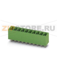 Ответная часть разъема Phoenix Contact EMCV 1,5/ 8-G-3,81