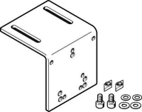 Комплект монтажный Festo DAVM-MW-V1-50-V